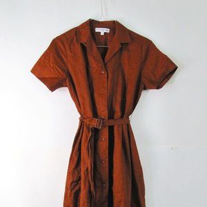 Ines De La Fressange women's dress L